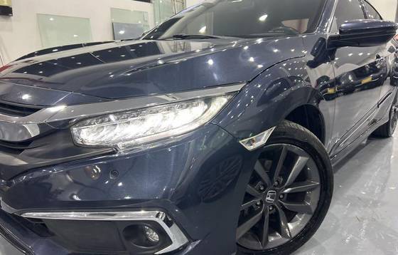 HONDA CIVIC 1.5 16V TURBO GASOLINA TOURING 4P CVT HONDA CIVIC 1.5 16V TURBO GASOLINA TOURING 4P CVT